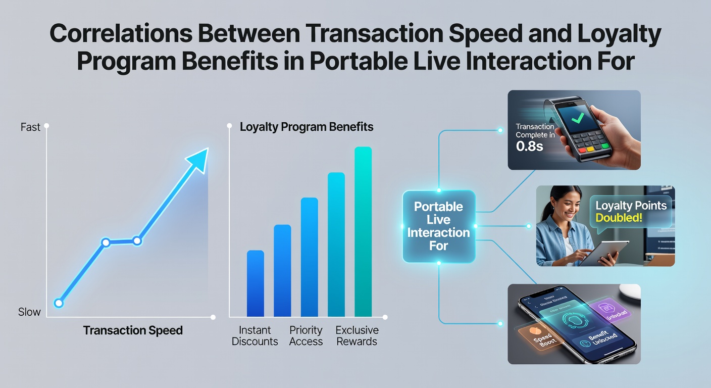 Darstellung von Loyalty-Vorteilen und Transaktionsflüssen in portablen Live-Formaten